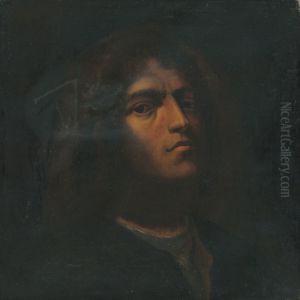 Autoportret - kopia