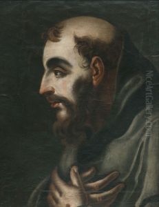 Svaty Frantisek z Assisi