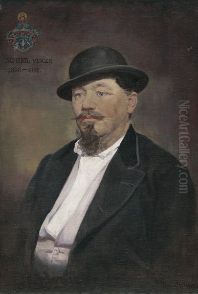 Schertl Vincze - view 1