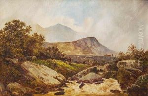 Pescadores by Henry Chaplin