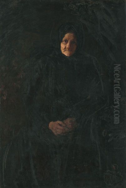 Starenka - view 1