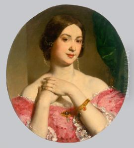 Jozefina Tschildova (Fanny) Jozefina Tschildova (Fanny)