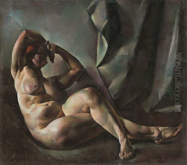 Studia aktu - view 1