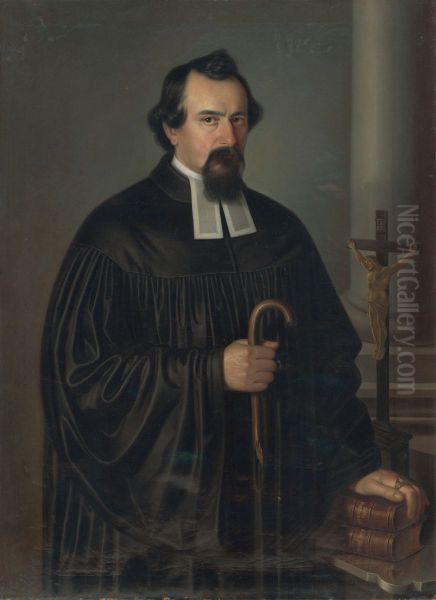 Michal Miloslav Hodza, narodny buditel - view 1