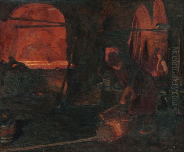 Vyjav z hamru. - view 1