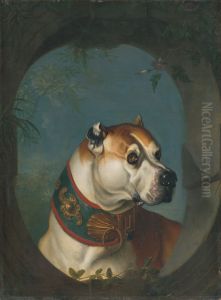 Portret psa