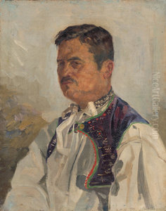 Vlastna podobizen