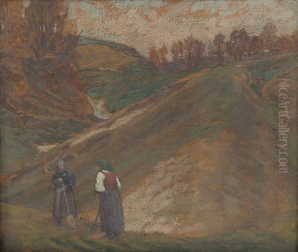 Vyjav z Halica - view 1