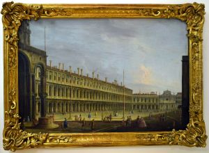 Venice, Saint Mark's Square