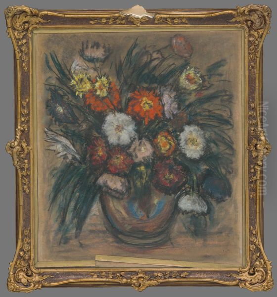 Flowers - view 1