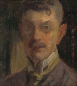 Vlastna podobizen