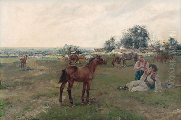 Nemy svedok lasky - view 1