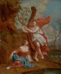Thalia a Terpsichore Thalia a Terpsichore