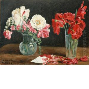 Fallen Petals