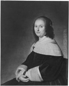 Portrait of a Woman