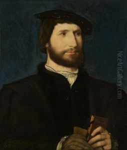 L'Homme au Petrarque, dit autrefois Portrait de Claude d'Urfe L'Homme au Petrarque, dit autrefois Portrait de Claude d'Urfe