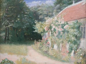 The Old Garden House The Old Garden House