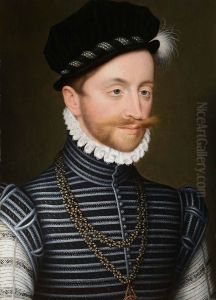 Henri 1er, Duc de Montmorency, Seigneur de Damville, marechal de France