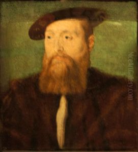 comte de Nanteuil