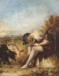 The Prodigal Son The Prodigal Son