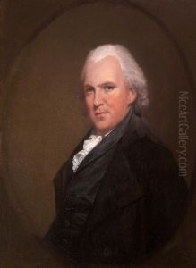 The Reverend Edward Pole (1758-1836)