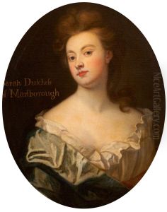 Sarah Churchill, Duchess of Marlborough (1660-1744)