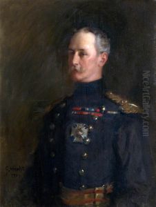 Lieutenant-General  Sir Reginald Pole-Carew, KCB, CVO, MP (1849 - 1924)