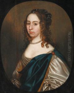 Louise Henriette of Orange-Nassau (1627 - 1667)