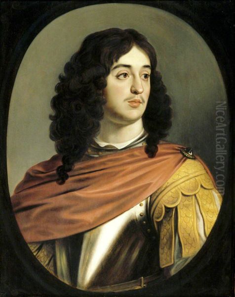 Prince Edward, Count Palatine (1625-1663) - view 1