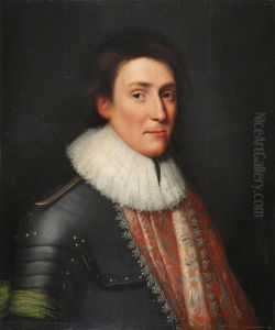 Christian, Duke of Brunswick-Wolfenbuttel and Bishop of Halberstadt (1599-1626)