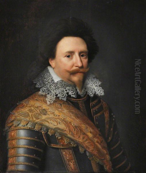 Prince Frederick Henry, Prince of Orange, Stadholder of the United Provinces (1584-1647) - view 1