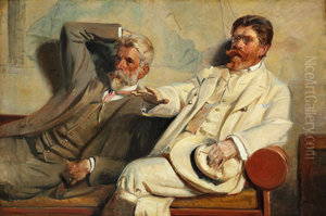 Art critics. Study Art critics. Study