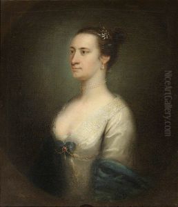 Susanna Maria Noel, Mrs Thomas Hill (d. 1760) Susanna Maria Noel, Mrs Thomas Hill (d. 1760)
