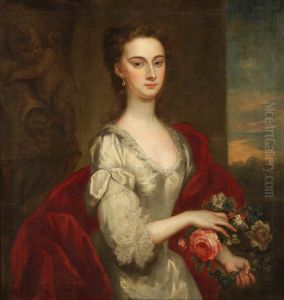 An Unknown Lady