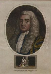 Lord Chancellorhardwick Lord Chancellorhardwick