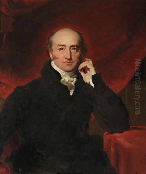 The Right Hon. George Canning, MP (1770-1827) - view 1
