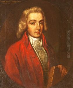Edward Ferrers (1765-1795) (after British [English] School)