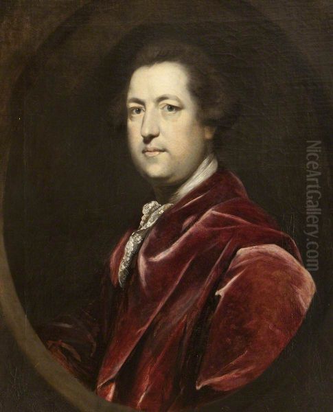 The Rt Hon. Charles Townshend, PC (1725-1767) - view 1