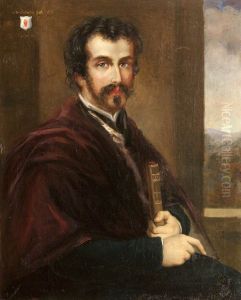 Sir William Abraham Chatterton (1794-1855)