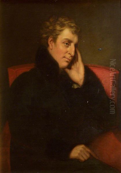 Henry Augustus Dillon-Lee, 13th Viscount Dillon of Costello-Gallin, MP (1777-1832) - view 1