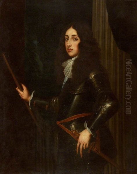 Prince Henry, Duke of Gloucester (1640-1660) - view 1