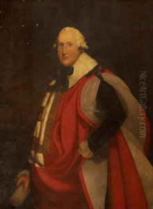 Charles Dillon-Lee, 12th Viscount Dillon of Costello-Gallin KP, FRS, MP (1745-1813) Charles Dillon-Lee, 12th Viscount Dillon of Costello-Gallin KP, FRS, MP (1745-1813)
