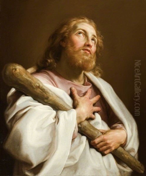 Saint James the Less - view 1
