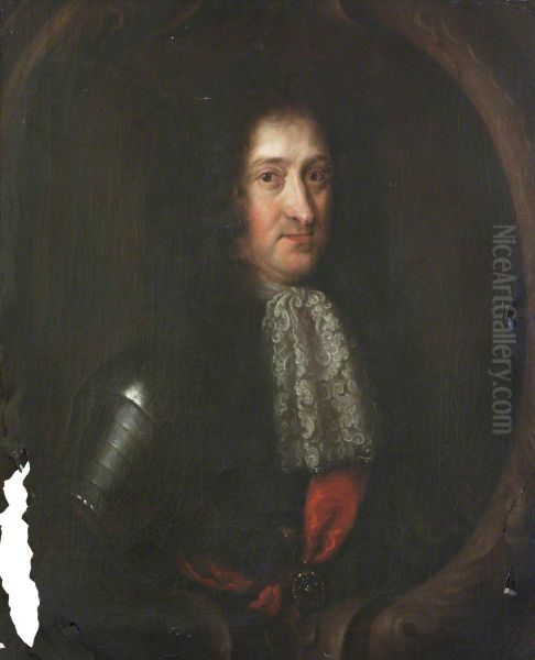 John Egerton, 3rd Earl of Bridgwater, MP (1646-1701) - view 1