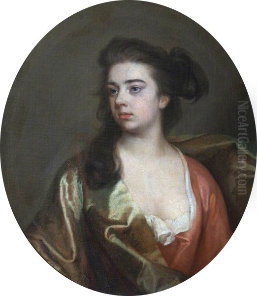 Eleanor Brownlow, Viscountess Tyrconnel (1691-1730) - view 1