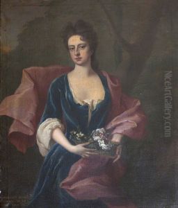 Margaret Brownlow (1687-1710)