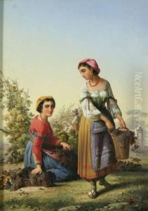 Untitled by John Linton Chapman
