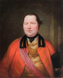 An Unknown Officer