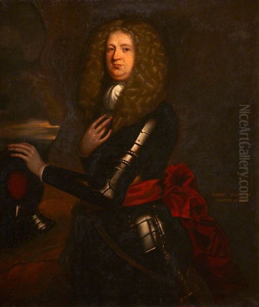 Henry Hamilton, 2nd Earl of Clanbrassil - view 1