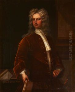 Judge Michael Ward (1683 - 1759)